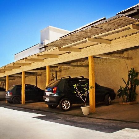 Residencial Flamingo Hotel Бомбиняс Екстериор снимка