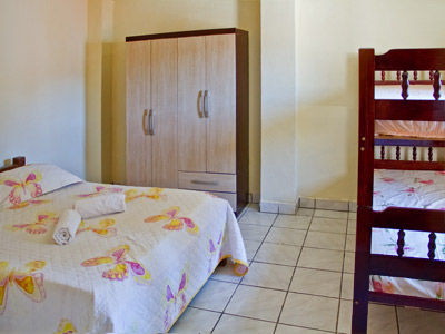 Residencial Flamingo Hotel Бомбиняс Екстериор снимка