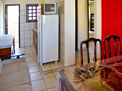 Residencial Flamingo Hotel Бомбиняс Екстериор снимка