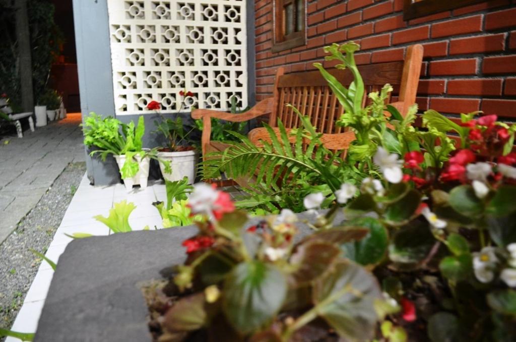 Residencial Flamingo Hotel Бомбиняс Екстериор снимка