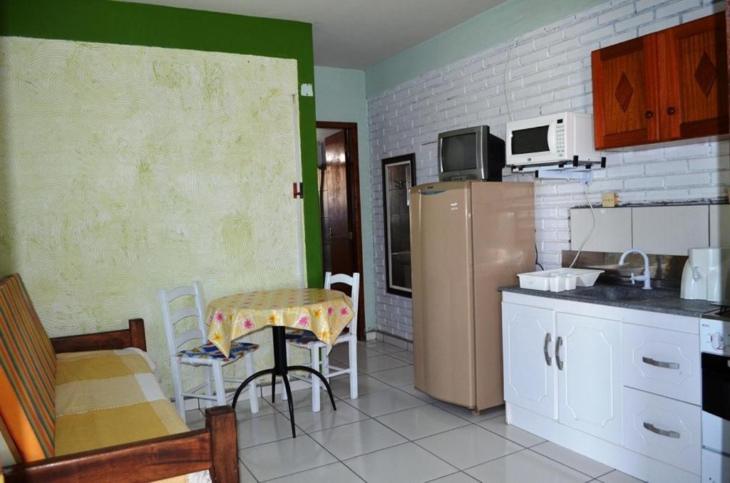 Residencial Flamingo Hotel Бомбиняс Стая снимка