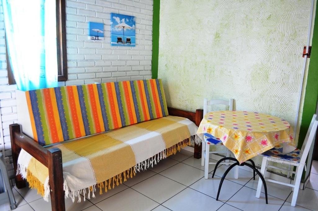 Residencial Flamingo Hotel Бомбиняс Стая снимка