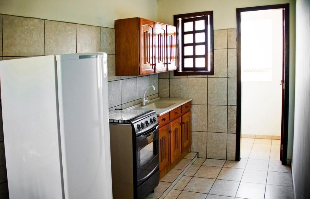 Residencial Flamingo Hotel Бомбиняс Стая снимка